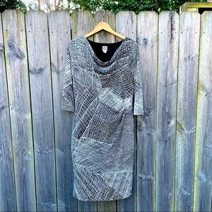 Anne Klein business dress